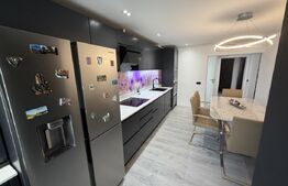 Apartament 4 camere, 83 mp, decomandat, zona ultracentrala