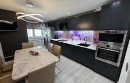 Apartament 4 camere, 83 mp, decomandat, zona ultracentrala