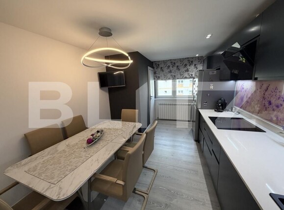 Apartament de vânzare 4 camere Ultracentral - 192334AV | BLITZ Zalău | Poza5