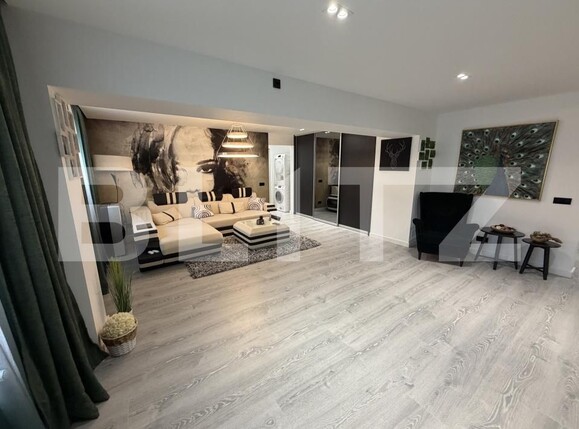 Apartament de vânzare 4 camere Ultracentral - 192334AV | BLITZ Zalău | Poza1