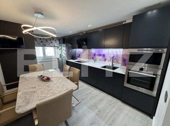 Apartament de vânzare 4 camere Ultracentral - 192334AV | BLITZ Zalău | Poza2