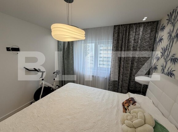 Apartament de vânzare 4 camere Ultracentral - 192334AV | BLITZ Zalău | Poza5