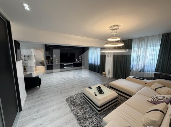 Apartament de vânzare 4 camere Ultracentral - 192334AV | BLITZ Zalău | Poza3