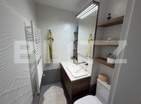 Apartament de vânzare 4 camere Ultracentral - 192334AV | BLITZ Zalău | Poza11