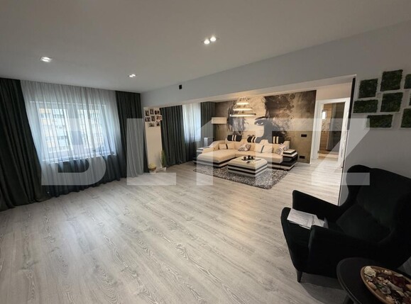 Apartament de vânzare 4 camere Ultracentral - 192334AV | BLITZ Zalău | Poza2