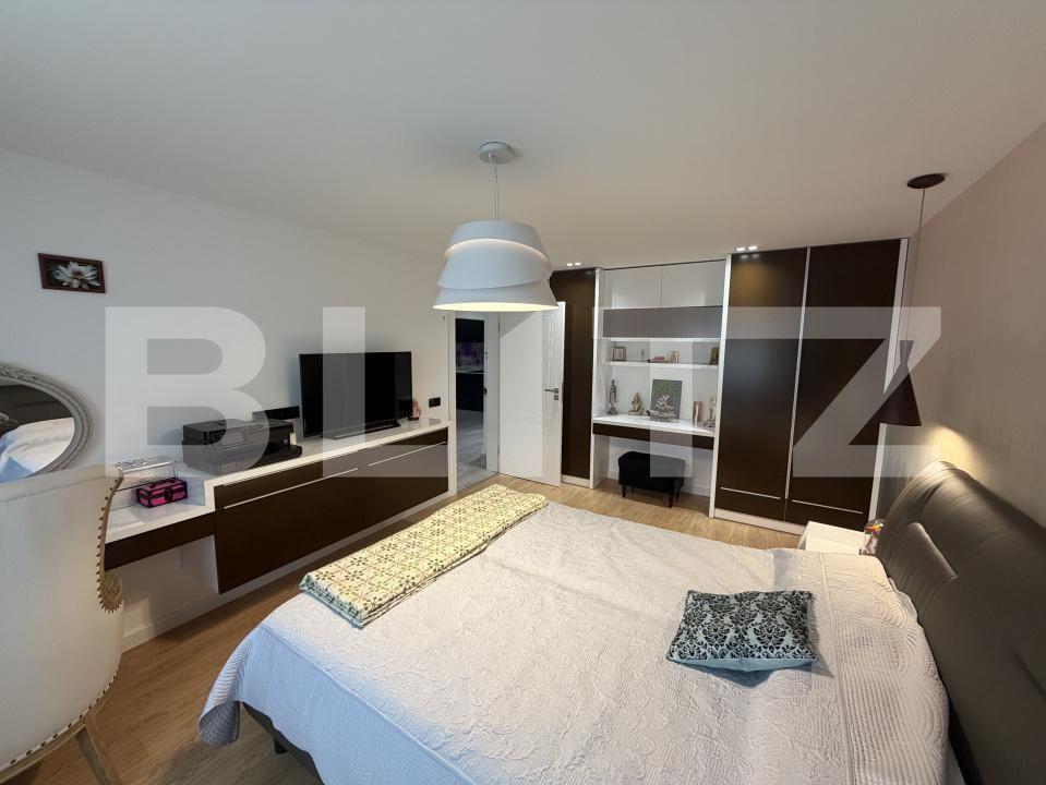 Apartament de vânzare 4 camere Ultracentral - 192334AV | BLITZ Zalău | Poza8