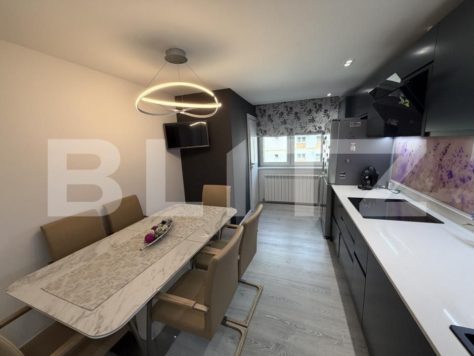 Apartament de vânzare 4 camere Ultracentral - 192334AV | BLITZ Zalău | Poza5