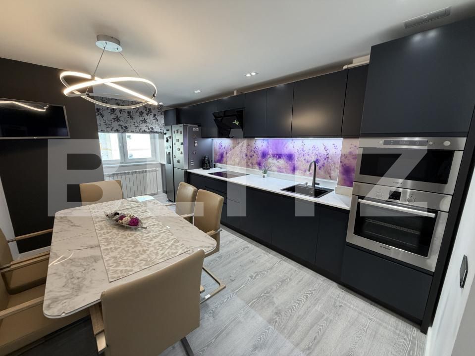 Apartament de vânzare 4 camere Ultracentral - 192334AV | BLITZ Zalău | Poza2
