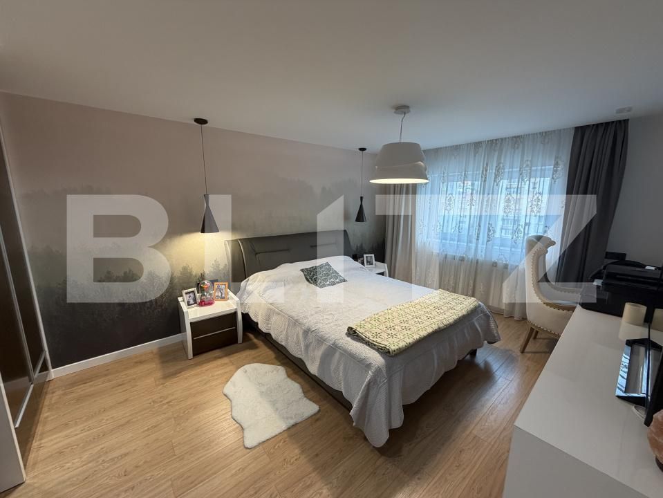 Apartament de vânzare 4 camere Ultracentral - 192334AV | BLITZ Zalău | Poza11