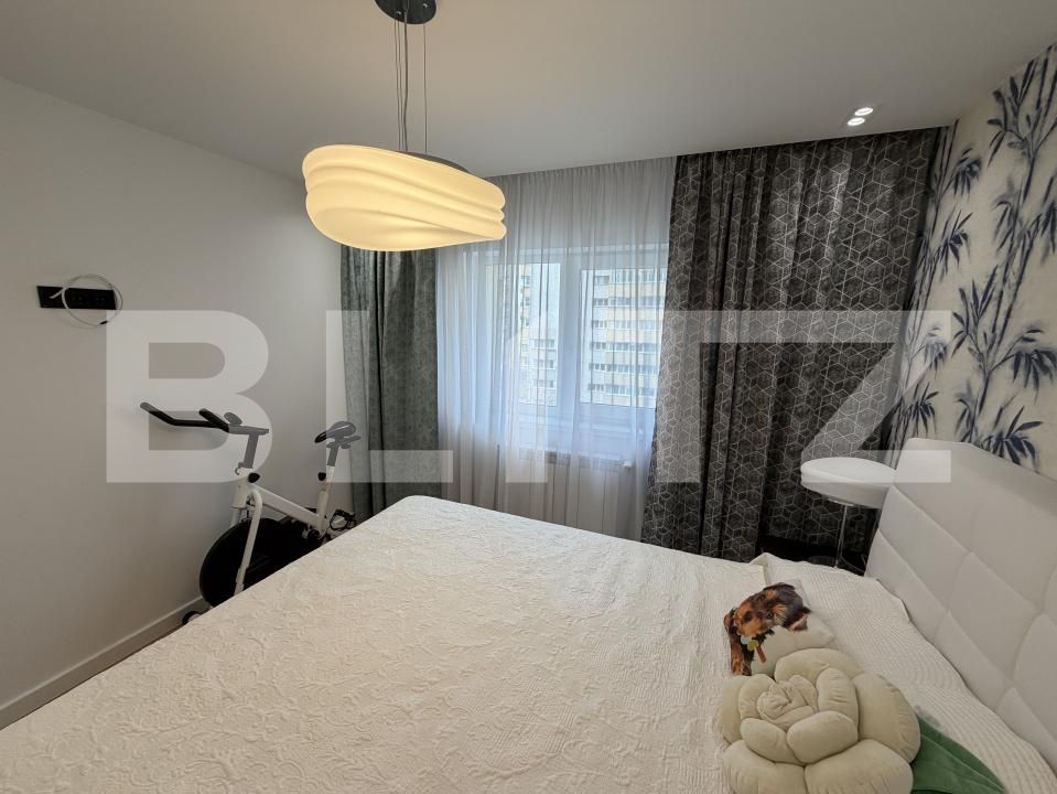 Apartament de vânzare 4 camere Ultracentral - 192334AV | BLITZ Zalău | Poza9