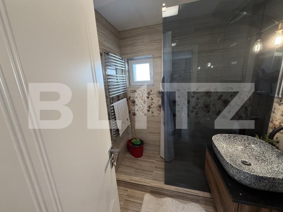 Apartament de vânzare 4 camere Ultracentral - 192334AV | BLITZ Zalău | Poza18
