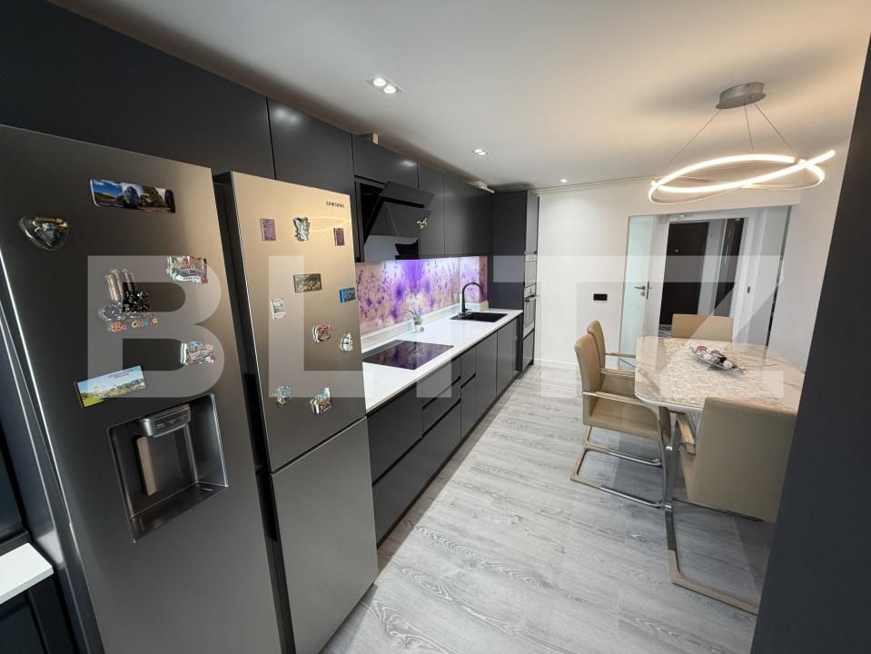 Apartament de vânzare 4 camere Ultracentral - 192334AV | BLITZ Zalău | Poza4