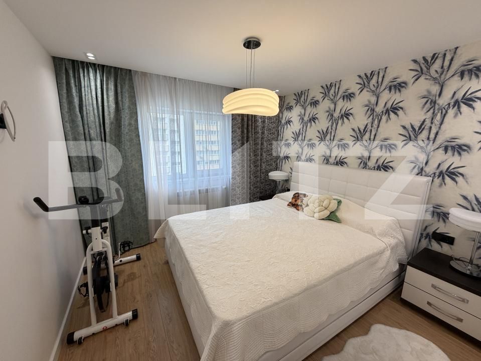 Apartament de vânzare 4 camere Ultracentral - 192334AV | BLITZ Zalău | Poza6