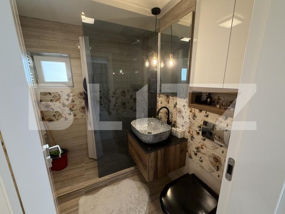 Apartament de vânzare 4 camere Ultracentral - 192334AV | BLITZ Zalău | Poza17