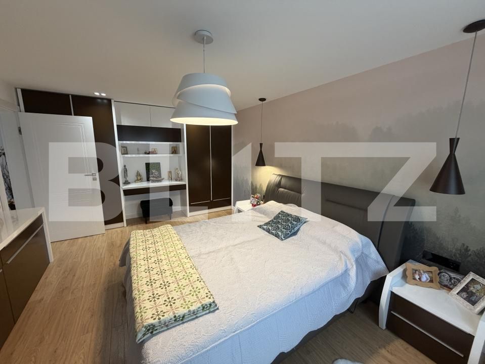 Apartament de vânzare 4 camere Ultracentral - 192334AV | BLITZ Zalău | Poza9
