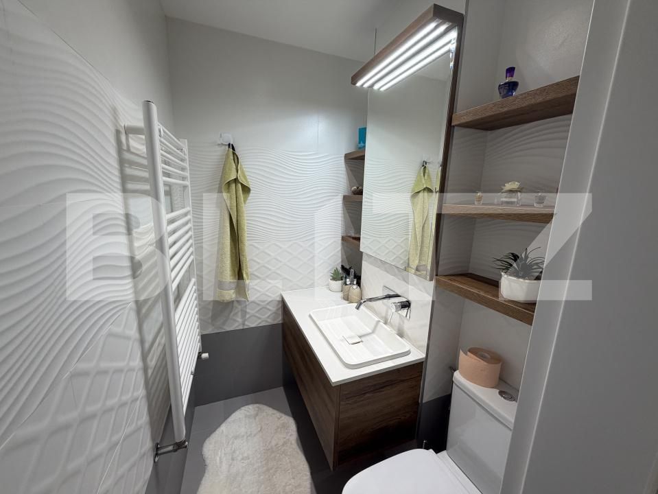 Apartament de vânzare 4 camere Ultracentral - 192334AV | BLITZ Zalău | Poza11