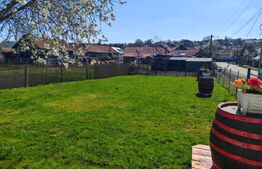 Casa de vanzare, renovata