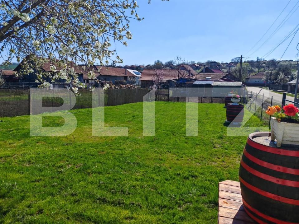 Casa de vânzare 3 camere Carastelec - 192358CV | BLITZ Zalău | Poza5