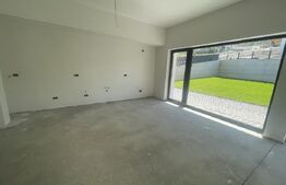 Casa individuala de vanzare, 4 camere, 150 mp - zona Meses