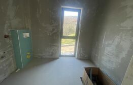 Casa individuala de vanzare, 4 camere, 150 mp - zona Meses