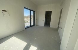 Casa individuala de vanzare, 4 camere, 150 mp - zona Meses