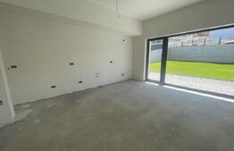 Casa individuala de vanzare, 4 camere, 150 mp - zona Meses