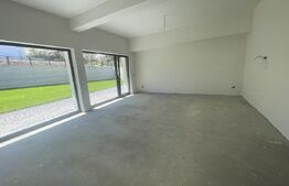 Casa individuala de vanzare, 4 camere, 150 mp - zona Meses