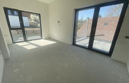 Casa individuala de vanzare, 4 camere, 150 mp - zona Meses