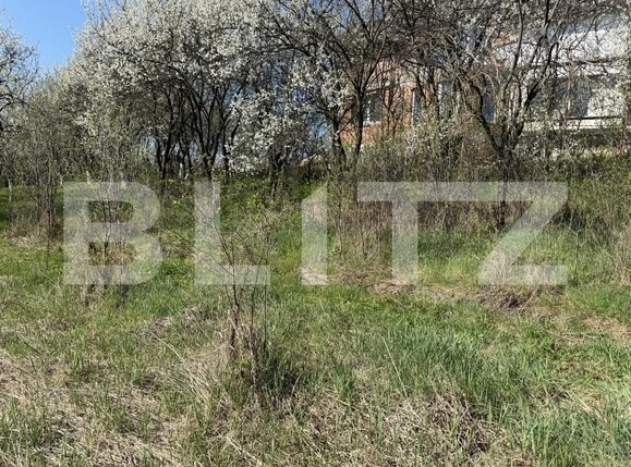 Teren de vânzare Criseni - 192499TV | BLITZ Zalău | Poza1