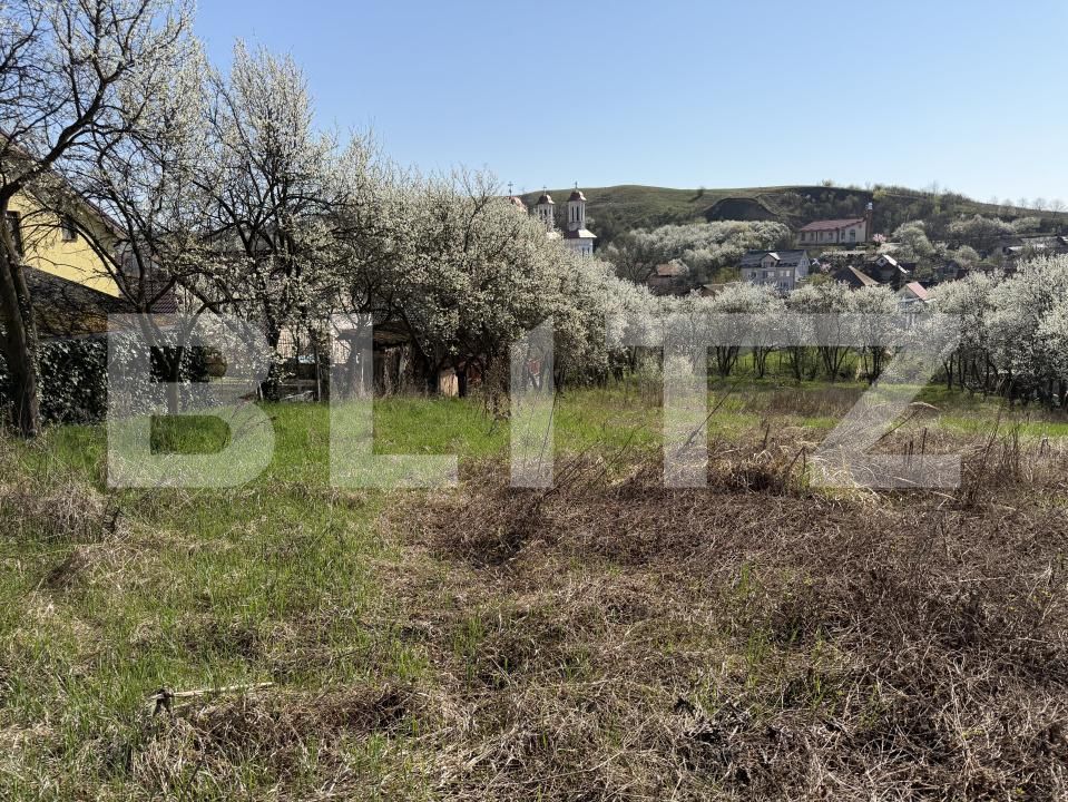 Teren de vânzare Criseni - 192499TV | BLITZ Zalău | Poza2