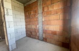 Apartament cu 3 camere, dispus pe două niveluri, cu gradina 