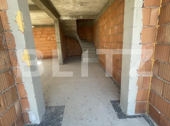 Apartament de vânzare 3 camere Sud-Vest - 192504AV | BLITZ Zalău | Poza3