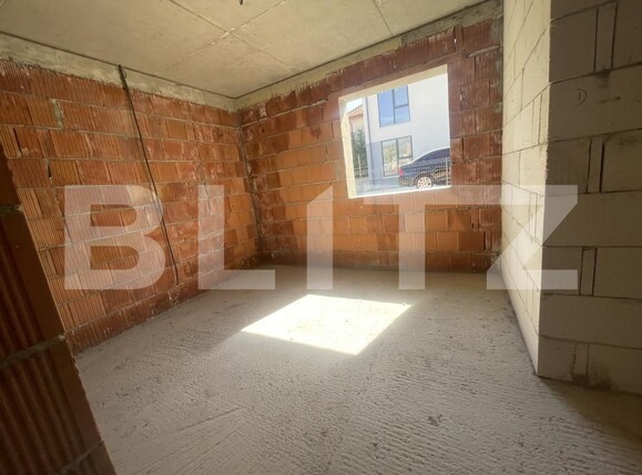 Apartament de vânzare 3 camere Sud-Vest - 192504AV | BLITZ Zalău | Poza12