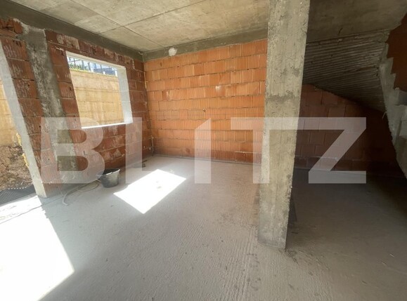 Apartament de vânzare 3 camere Sud-Vest - 192504AV | BLITZ Zalău | Poza2