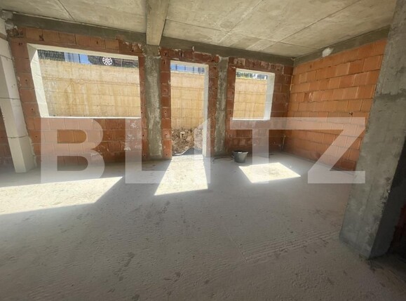 Apartament de vânzare 3 camere Sud-Vest - 192504AV | BLITZ Zalău | Poza1