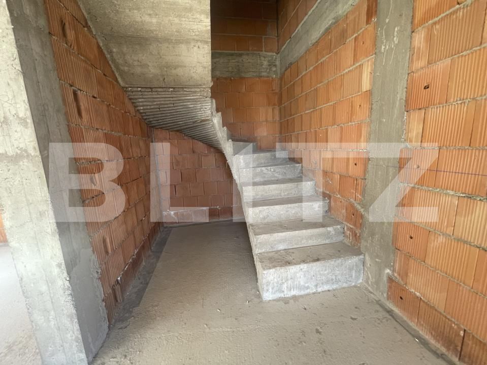 Apartament de vânzare 3 camere Sud-Vest - 192504AV | BLITZ Zalău | Poza5