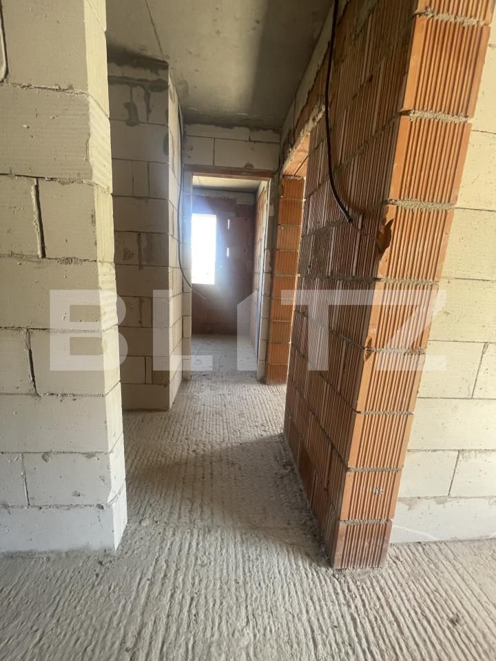 Apartament de vânzare 3 camere Sud-Vest - 192504AV | BLITZ Zalău | Poza6