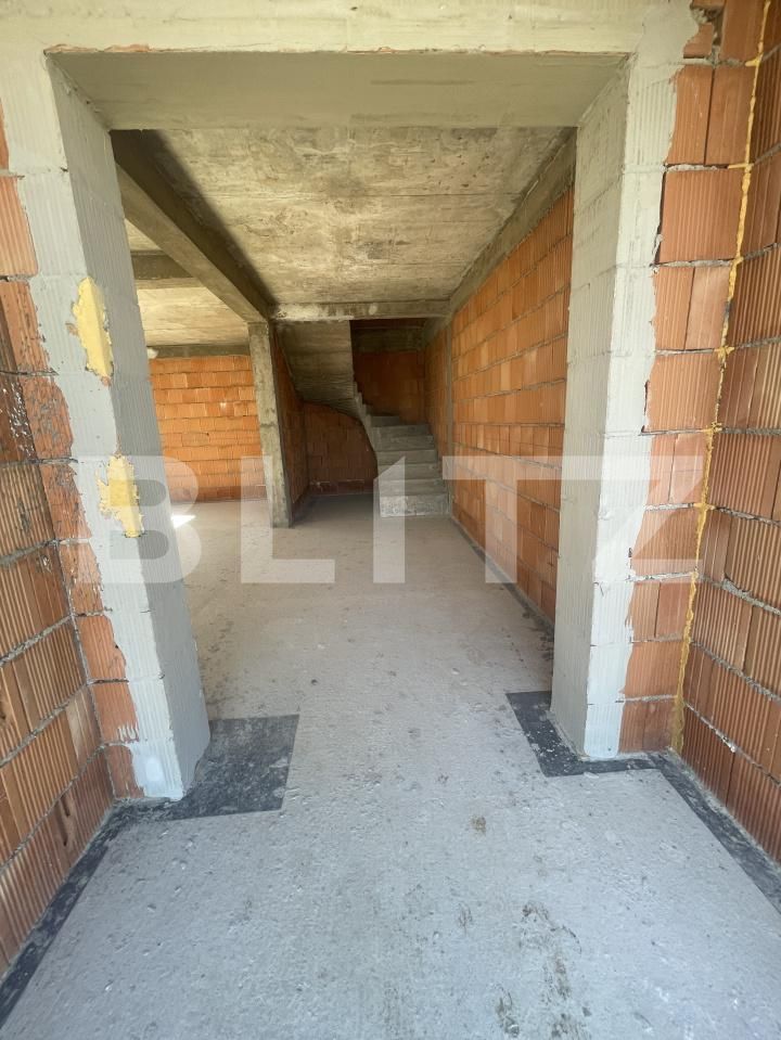 Apartament de vânzare 3 camere Sud-Vest - 192504AV | BLITZ Zalău | Poza3