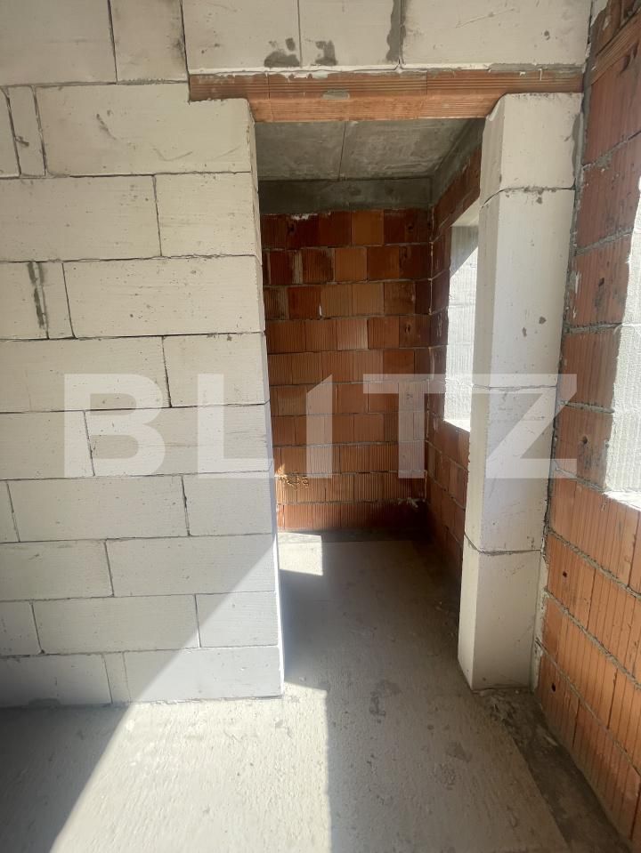 Apartament de vânzare 3 camere Sud-Vest - 192504AV | BLITZ Zalău | Poza4