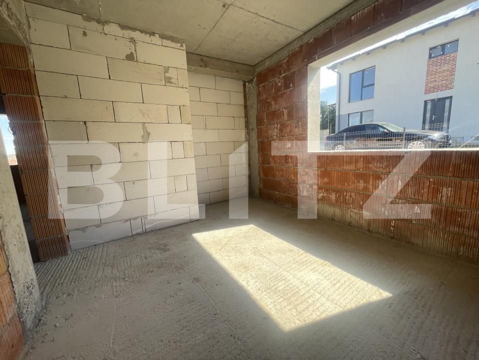 Apartament de vânzare 3 camere Sud-Vest - 192504AV | BLITZ Zalău | Poza7