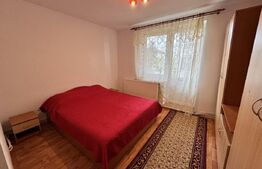 Apartament cu 3 camere de închiriat, parter, complet utilat – zonă centrală