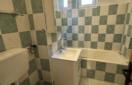 Apartament cu 3 camere de închiriat, parter, complet utilat – zonă centrală