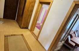 Apartament 3 camere de închiriat – zonă centrală, parter, complet utilat