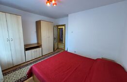 Apartament cu 3 camere de închiriat, parter, complet utilat – zonă centrală