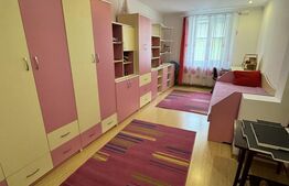 Apartament cu 3 camere de închiriat, parter, complet utilat – zonă centrală