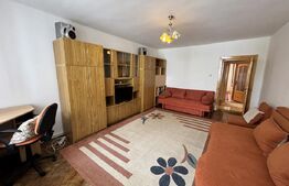 Apartament cu 3 camere de închiriat, parter, complet utilat – zonă centrală