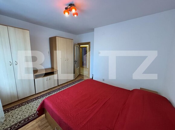 Apartament de închiriat 3 camere Central - 192580AI | BLITZ Zalău | Poza3