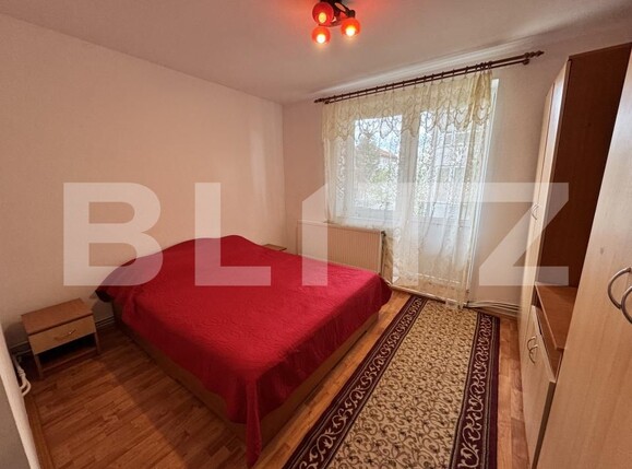 Apartament de închiriat 3 camere Central - 192580AI | BLITZ Zalău | Poza4