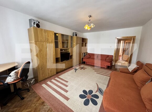 Apartament de închiriat 3 camere Central - 192580AI | BLITZ Zalău | Poza2