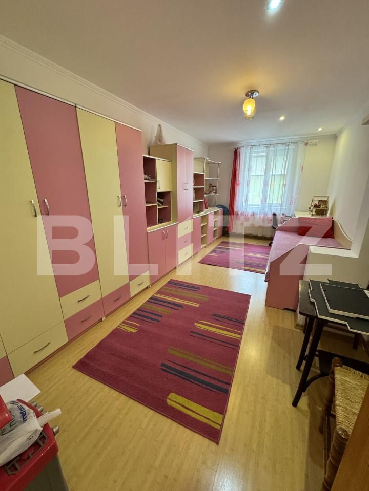 Apartament de închiriat 3 camere Central - 192580AI | BLITZ Zalău | Poza5